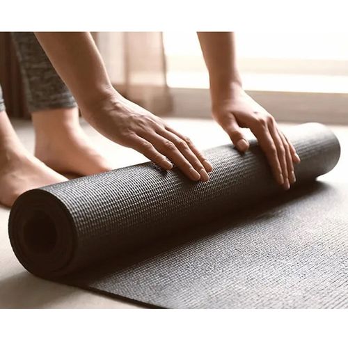 Yoga Mat Colchoneta Pilates (Pack x 2u)