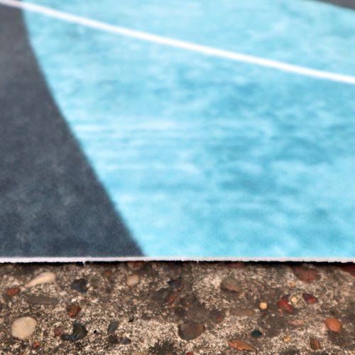 Alfombra Vinílica Imagine