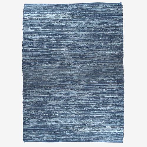 Alfombra Earth Recycled Denim