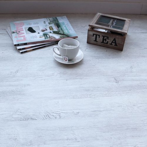 Listón WARM LVT Glue Down 1,5mm Precio x Caja de 5,02m²