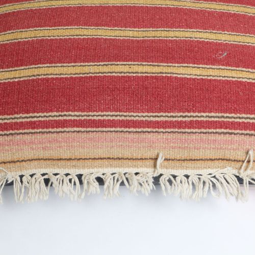 Almohadón Kilim Stripe (2da. Selección)